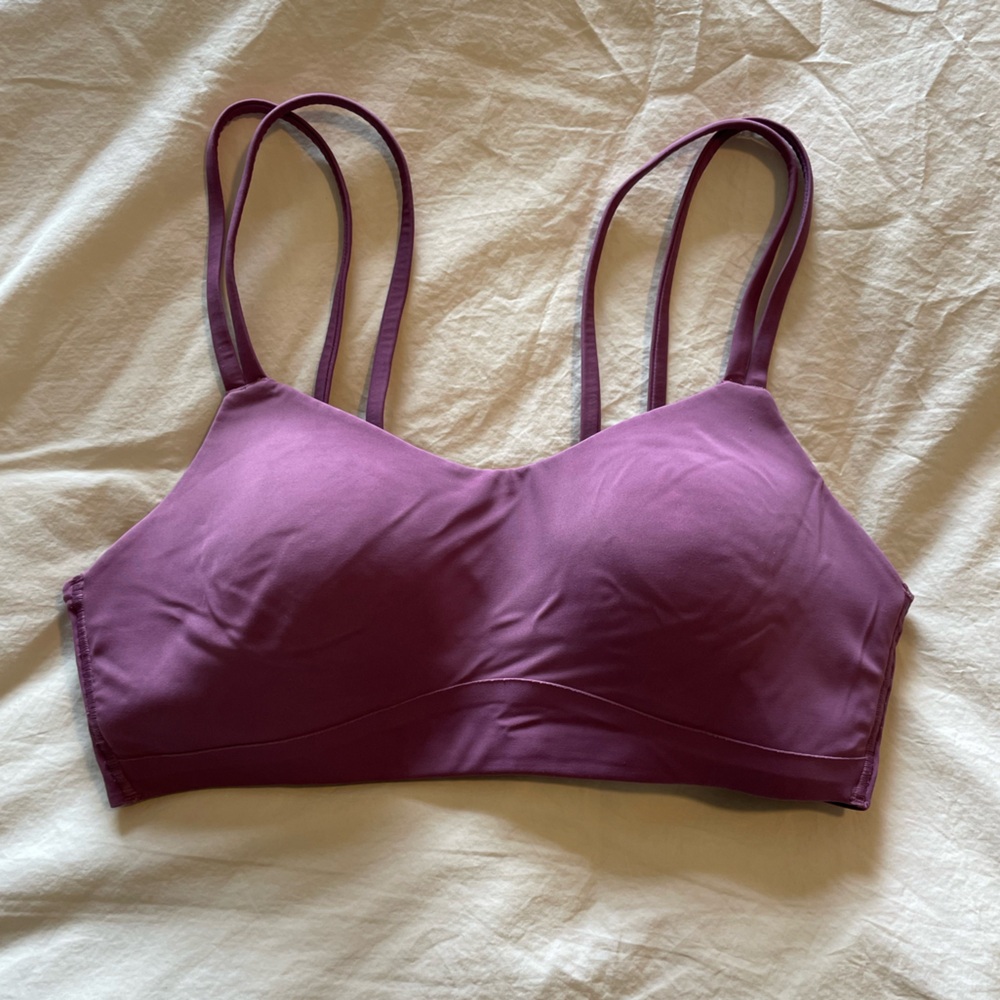 Lululemon: Like a Cloud Bra